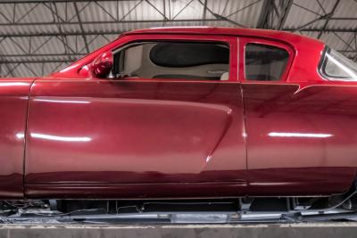 1953 Studebaker Champion Restomod