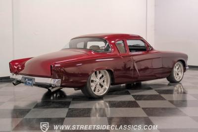 1953 Studebaker Champion Restomod