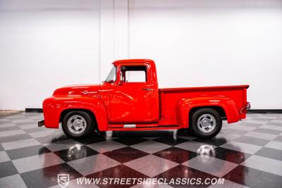 1953 Ford F-100 Restomod