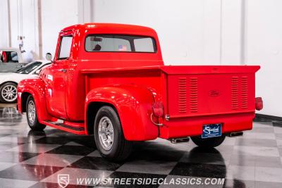 1953 Ford F-100 Restomod