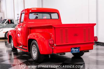 1953 Ford F-100 Restomod