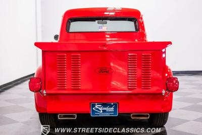 1953 Ford F-100 Restomod