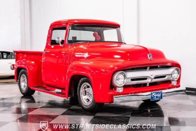 1953 Ford F-100 Restomod