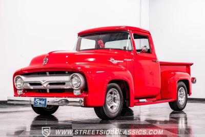 1953 Ford F-100 Restomod