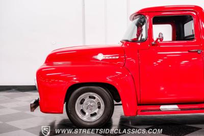 1953 Ford F-100 Restomod