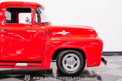 1953 Ford F-100 Restomod