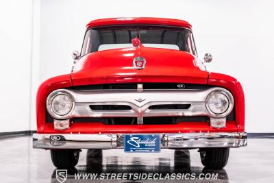 1953 Ford F-100 Restomod