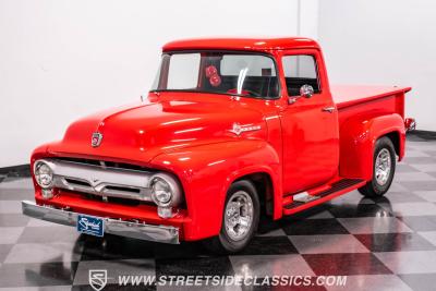 1953 Ford F-100 Restomod