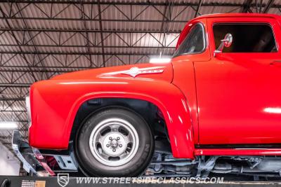 1953 Ford F-100 Restomod