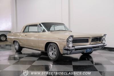 1963 Pontiac Catalina