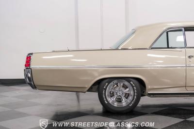 1963 Pontiac Catalina