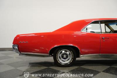 1967 Pontiac GTO