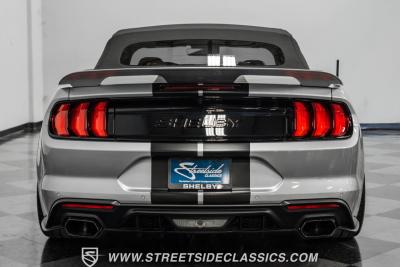 2023 Ford Mustang Shelby Super Snake Speedster