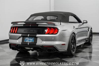 2023 Ford Mustang Shelby Super Snake Speedster