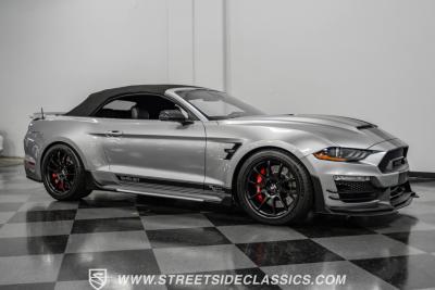 2023 Ford Mustang Shelby Super Snake Speedster