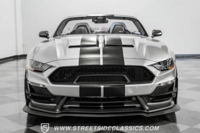 2023 Ford Mustang Shelby Super Snake Speedster