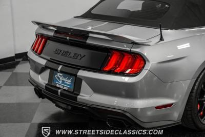 2023 Ford Mustang Shelby Super Snake Speedster