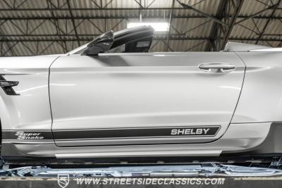 2023 Ford Mustang Shelby Super Snake Speedster