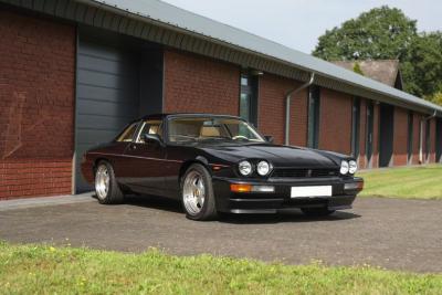 1991 Arden Jaguar AJ 6 2+2 Coupe