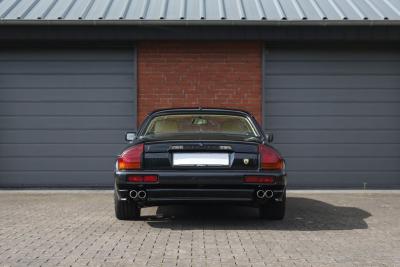 1991 Arden Jaguar AJ 6 2+2 Coupe