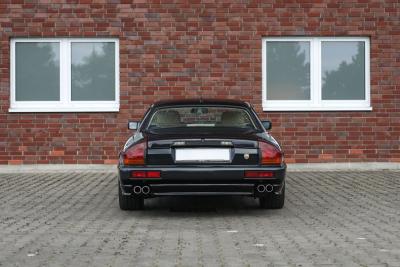 1991 Arden Jaguar AJ 6 2+2 Coupe