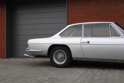 1971 Maserati Mexico 4700