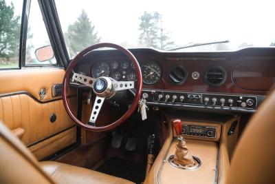 1971 Maserati Mexico 4700