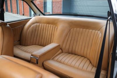 1971 Maserati Mexico 4700