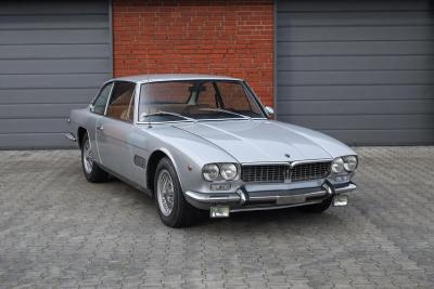 1971 Maserati Mexico 4700