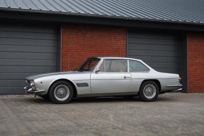 1971 Maserati Mexico 4700