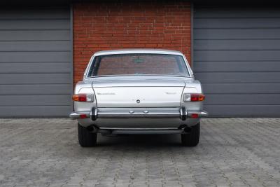 1971 Maserati Mexico 4700