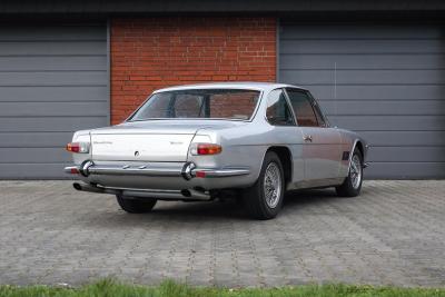 1971 Maserati Mexico 4700