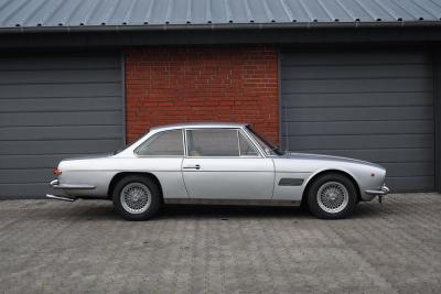 1971 Maserati Mexico 4700