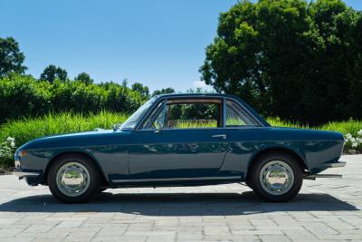 1966 Lancia Fulvia Coup&eacute; 1.2