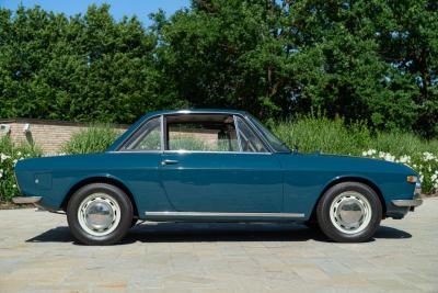 1966 Lancia Fulvia Coup&eacute; 1.2