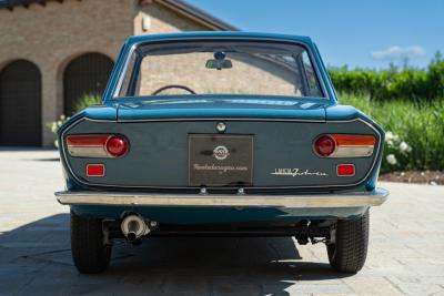 1966 Lancia Fulvia Coup&eacute; 1.2