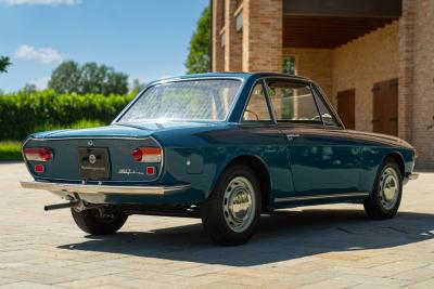 1966 Lancia Fulvia Coup&eacute; 1.2