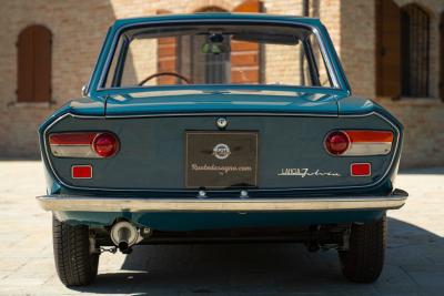 1966 Lancia Fulvia Coup&eacute; 1.2