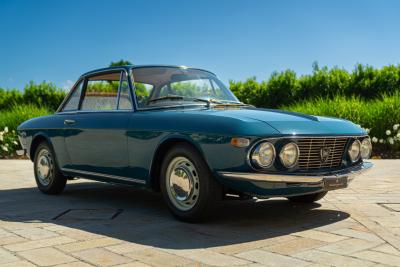 1966 Lancia Fulvia Coup&eacute; 1.2