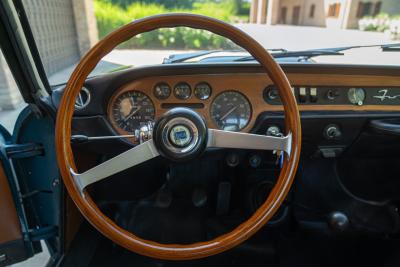 1966 Lancia Fulvia Coup&eacute; 1.2