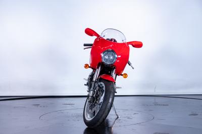 2002 Ducati MH900 Evoluzione 1359/2000 (KM0)