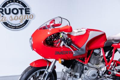 2002 Ducati MH900 Evoluzione 1359/2000 (KM0)