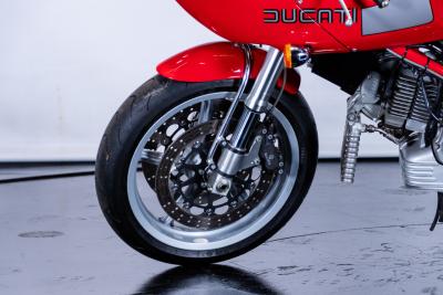 2002 Ducati MH900 Evoluzione 1359/2000 (KM0)