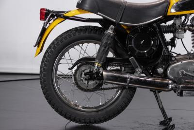 1972 Ducati Scrambler 450