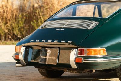 1968 Porsche 912