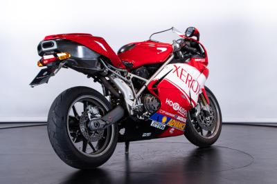 2003 Ducati 999 Xerox