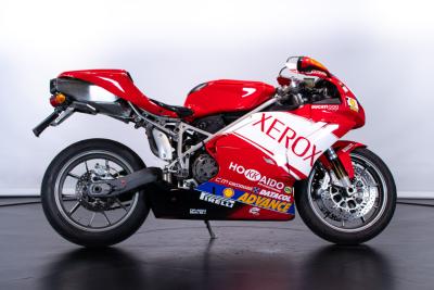 2003 Ducati 999 Xerox