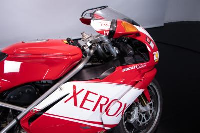 2003 Ducati 999 Xerox