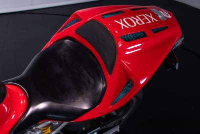 2003 Ducati 999 Xerox