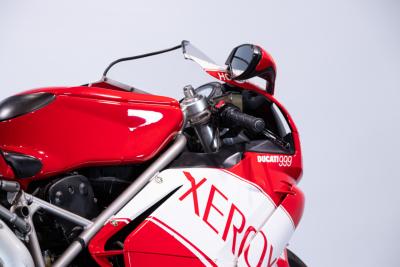 2003 Ducati 999 Xerox